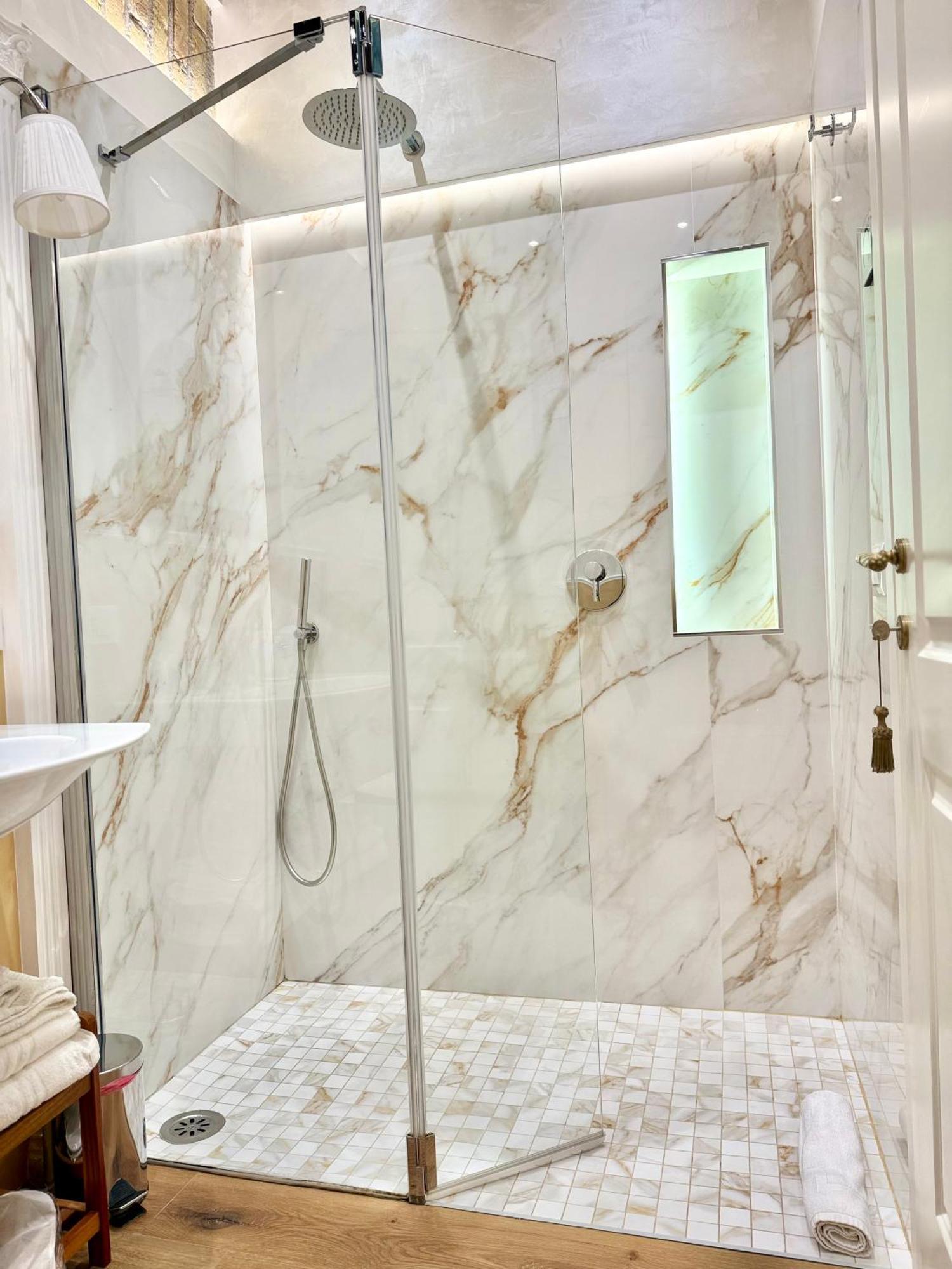 Frattina Elegance Suite Rome Exterior photo